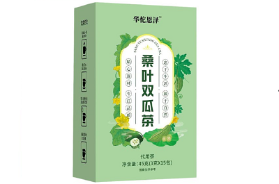 桑叶双瓜茶不能乱喝吗 桑叶双瓜茶的功效与作用