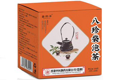 八珍袋泡茶是不是智商税 八珍袋泡茶的功效与副作用