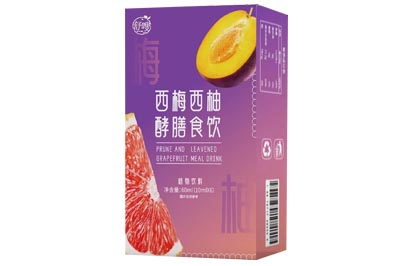 西梅西柚酵膳食饮真的能减肥吗 西梅西柚酵膳食饮怎服用