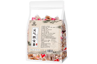 元气四宝茶的毒性有多大 元气四宝茶的功效与作用