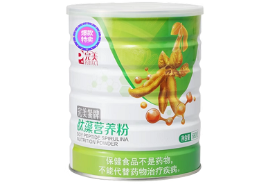 完美螺旋藻大豆肽粉的功效 完美螺旋藻大豆肽粉不适合人群