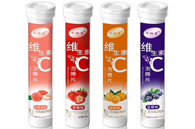 维生素泡腾片的作用 维生素泡腾片可以长期服用吗