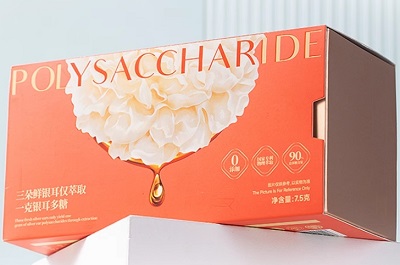 银耳多糖的作用与功效 银耳多糖的三大功效