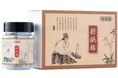 睡眠贴真的治疗失眠吗 睡眠贴的功效与使用方法
