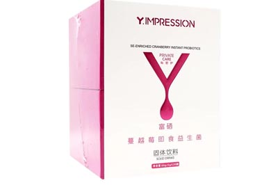 因贝森女性富硒益生菌真的有效果么 因贝森女性富硒益生菌多少钱一盒