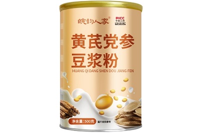 黄芪党参豆浆的功效与作用 黄芪党参豆浆的五大作用