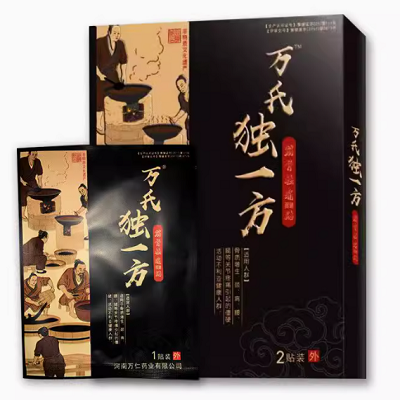 万氏独一方膏药效果怎么样 万氏独一方的价格多少钱