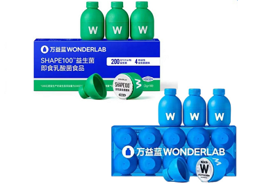 万益蓝wonderlab益生菌功效 万益蓝wonderlab益生菌的吃法