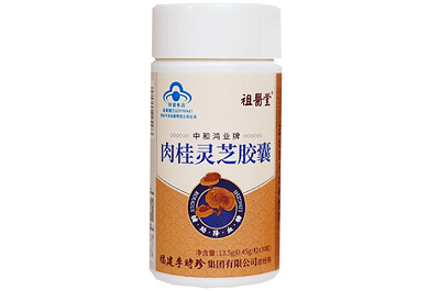 肉桂灵芝胶囊能治糖尿病吗 肉桂灵芝胶囊功效