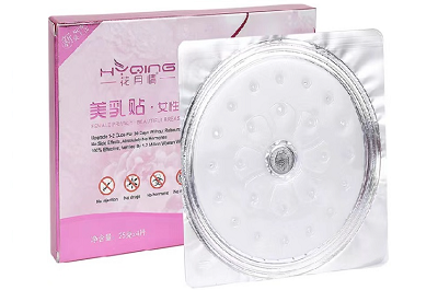 丰胸贴真的可以丰胸吗 丰胸贴的功效及用法