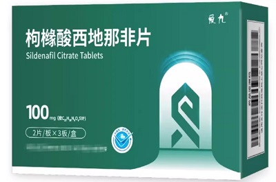西地那非经常吃,你一定要知道这5件事