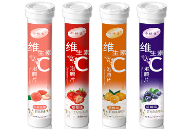 vc泡腾片的作用与功效 vc泡腾片能天天喝吗