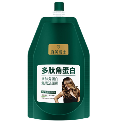 多肽角蛋白是智商税吗 多肽角蛋白护发素怎么样