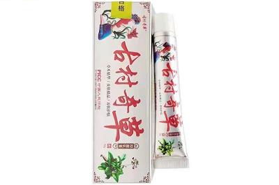 古村奇草药膏功效和作用 古村奇草药膏多少钱一盒