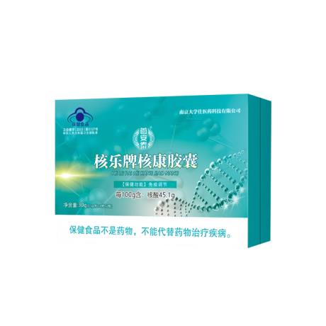 核康胶囊的神奇功效