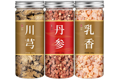 丹参川芎乳香泡水能提高性功能吗 丹参川芎乳香的作用与功效