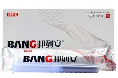 前列腺冷敷凝胶正确使用方法 前列腺冷敷凝胶的功效