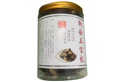 三宝扎是什么东西 三宝扎的功效和作用