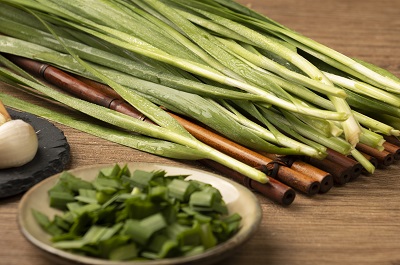 补肾10大必吃蔬菜 吃什么蔬菜补肾最好