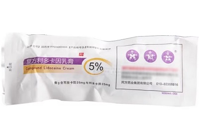 复方利多卡因的作用与功效 复方利多卡因使用注意事项