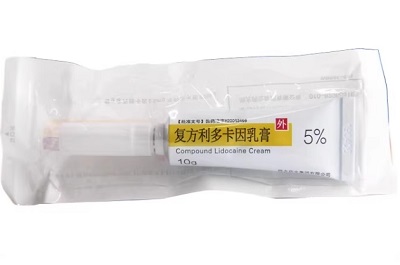 利多卡因乳膏正确使用方法 利多卡因乳膏的主治功效