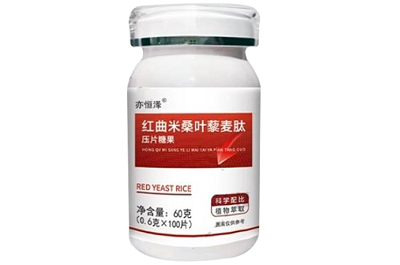 莫安利尼降血脂吗有效果吗 莫安利尼的功效和作用