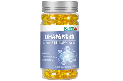 dha核桃油真的可以增强记忆力吗 dha核桃油的作用与功效