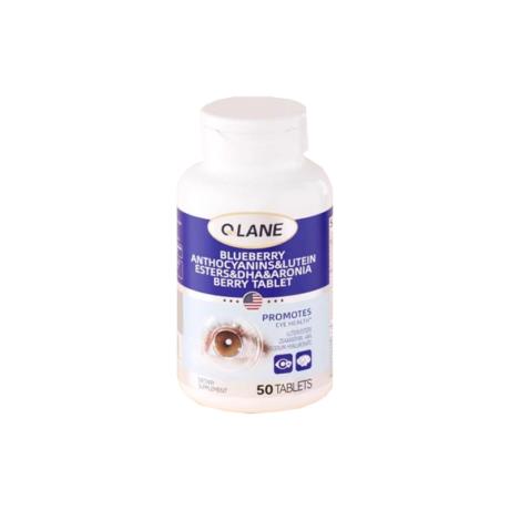 qlane视力清是正规品牌吗