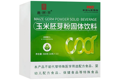 玉米胚芽粉的功效与作用 玉米胚芽粉多少钱一盒
