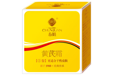黄芪霜真的可以祛黄美白吗 黄芪霜的功效与主治作用