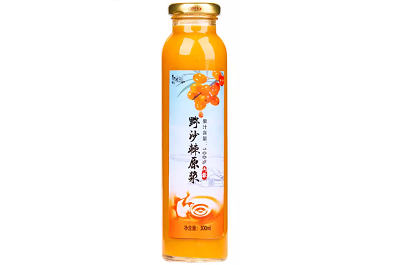 沙棘原浆的功效与主治 沙棘原浆的正确喝法
