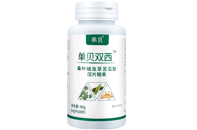 单贝双西可治疗糖尿吗 单贝双西的作用