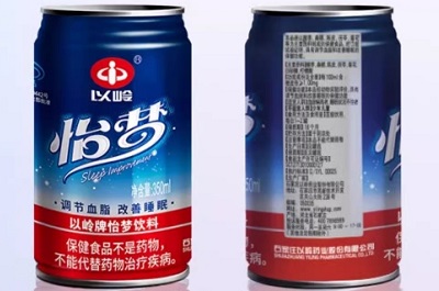 怡梦饮料的功效与作用 怡梦饮料的三大功效