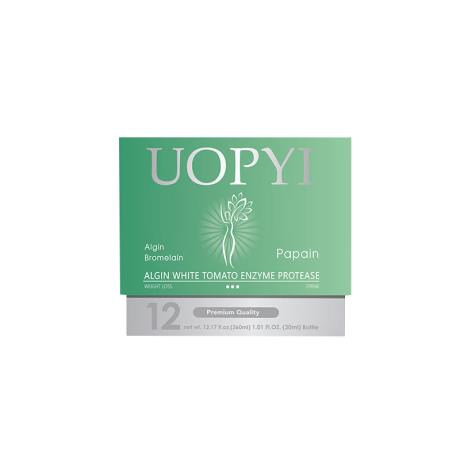 uopyi白番茄减肥效果