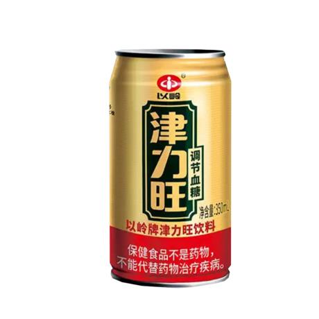 以岭津力旺饮料什么时间饮用
