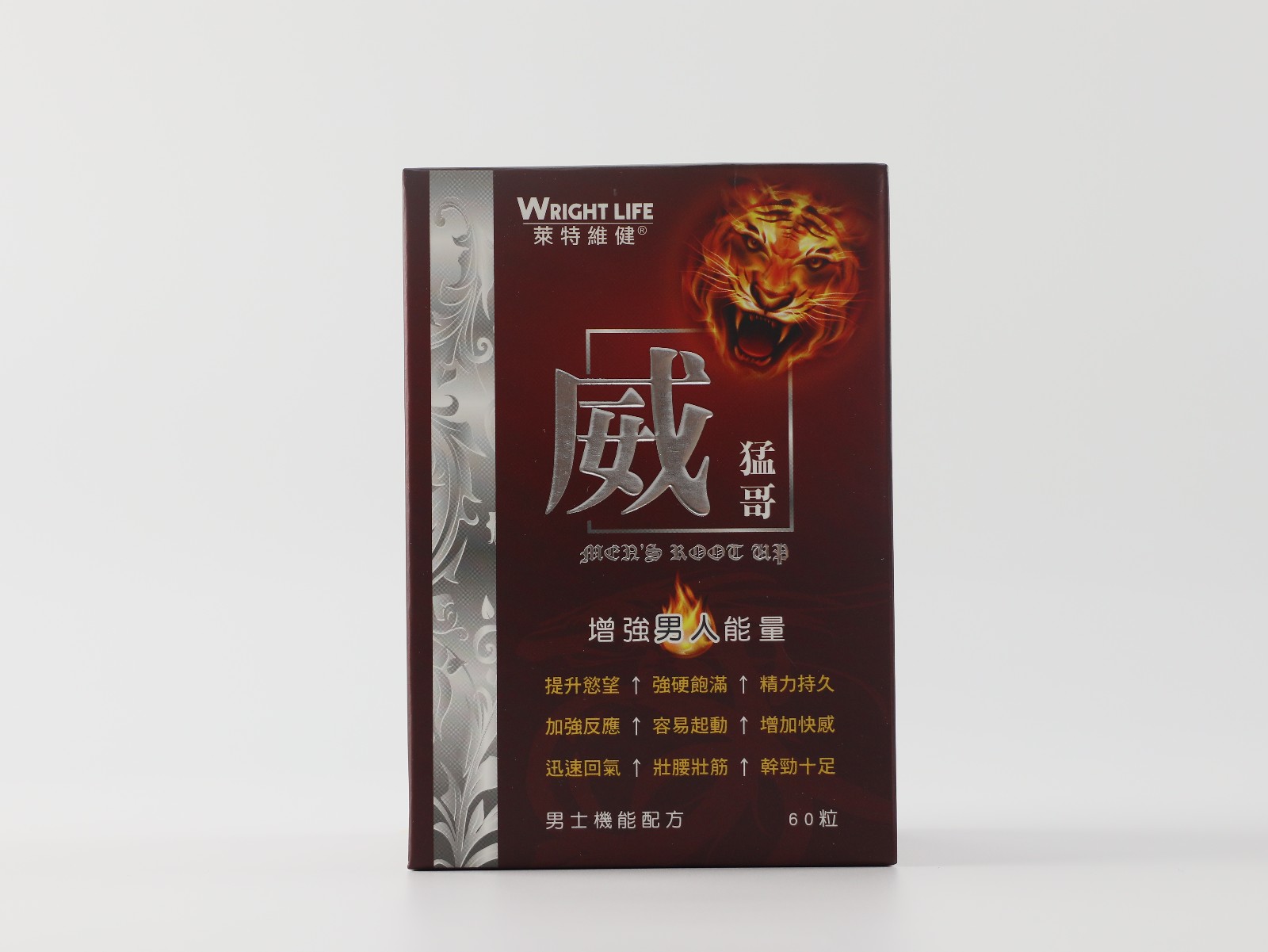 香港莱特维健威猛哥有副作用吗 详解副作用和适宜人群
