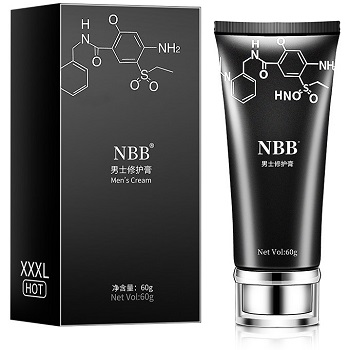 nbb增大膏是真的吗 nbb增大膏效果如何
