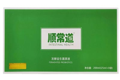 顺常道发酵益生菌原液可以减肥吗 顺常道发酵益生菌原液一盒多少钱