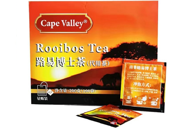 南非博士茶不适合人群 南非博士茶的十大功效