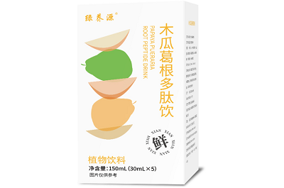 木瓜葛根多肽饮有丰胸效果吗 木瓜葛根多肽饮的功效与作用