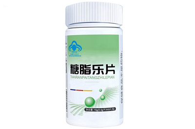 糖脂乐片真的能治血糖高吗 糖脂乐片服用方法