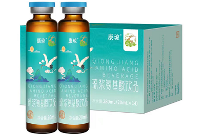 康琼氨基酸的作用与功效 能治疗失眠吗