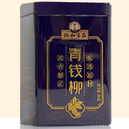 百年协和青钱柳茶怎么样