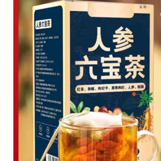 乐钦人参六宝茶怎么样