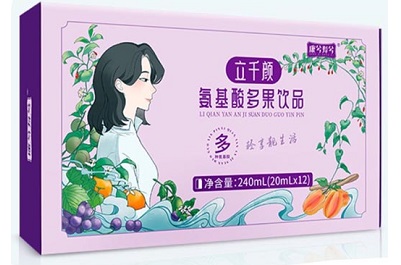 立千颜氨基酸是骗局吗 立千颜氨基酸的五大功效