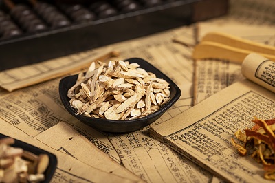 黄芪用得好,可以温肾补阳