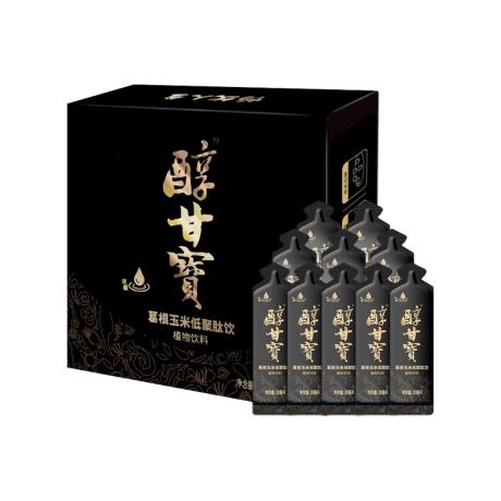 醇甘宝多少钱一瓶
