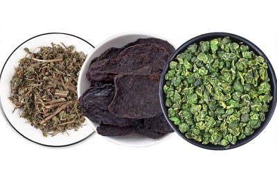 旱莲草何首乌桑叶煮水喝的功效 旱莲草何首乌桑叶的五大功效