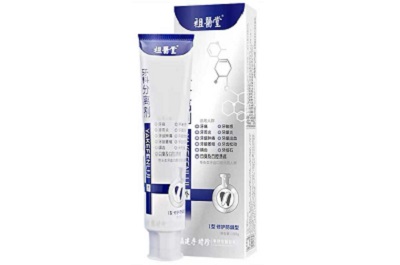 李时珍牙膏欺骗 李时珍牙科分离剂真伪辨别