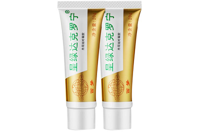 达克罗宁涂抹后不硬怎么回事 达克罗宁软膏正确用法